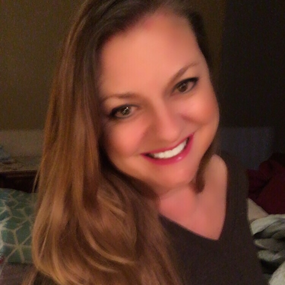 Meet your Posher, Leanne